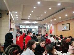大堂-老来福·非遗酸汤兔(凯旋路店)