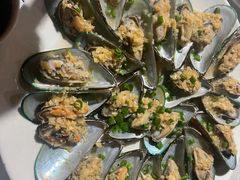 -渔·日落海景餐厅(南沙湾沙滩店)