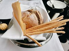 -瑞吉酒店 · Elba 欧尔巴意大利餐厅· 精致意餐·云端聚会