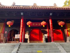 -灵谷景区
