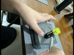 -陶语手工·拼豆·陶艺·银饰diy(宽厚里店)