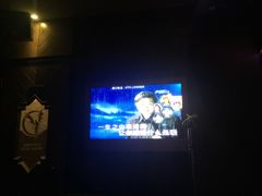 -萧邦音乐会所KTV(向西店)