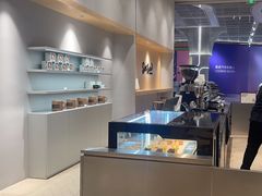 -Seesaw Coffee(西岸凤巢店)