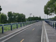 -阳澄湖半岛旅游度假区