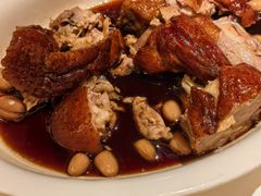 -小厨娘淮扬菜(天印大道店)