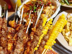 -壹酒贰肉1926·深夜食堂(九纬路店)