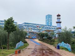 -华夏文旅海洋公园