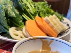 -东镇老火锅(长春路首店)