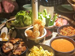 -淀里船宴(裕华东路店)