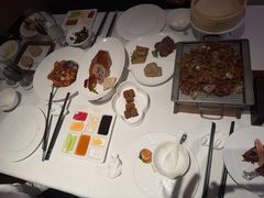 -四季民福烤鸭店(王府井东安门店)