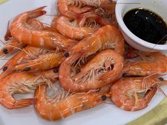 -秋姐美食店(旅游大道店)