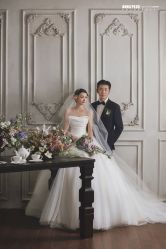 -安娜公馆婚纱摄影(锦州店)