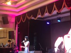 -邓丽君音乐主题餐厅
