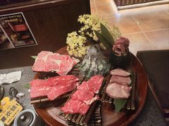 -赤谷和牛烧肉居酒屋(石景山店)