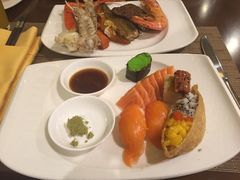 -杭州国际会议中心洲际酒店-原素全日餐厅(解放东路店)