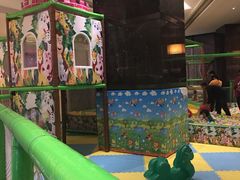 -长春净月潭喜来登酒店·盛宴标帜餐厅