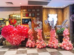-表妹香港靓点餐厅
