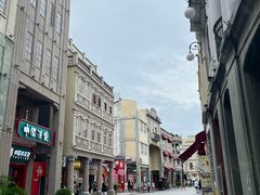 -汕头市小公园