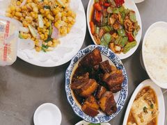 -溪涧堂农家土菜(神仙居店)