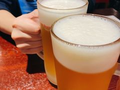 麒麟啤酒-纪州豚骨酱油拉面(锦延路店)