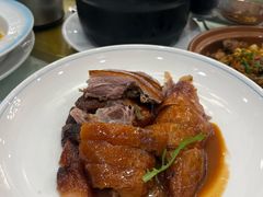 -椿记烧鹅(建干路店)