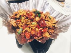 -U你·天然调味(南湖总店)