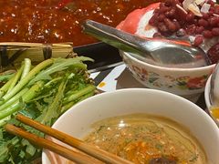 -朱光玉火锅馆(正弘城店)