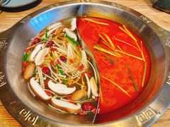 -宽窄巷子鲜牛火锅(北京首店)