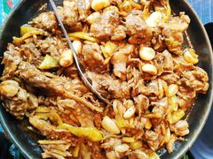 -甘家界牌柠檬鸭(青山店)