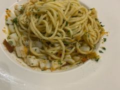 -BONAZZA 意大利餐厅