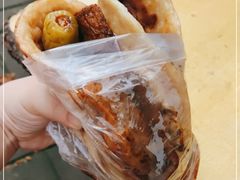 -王虎子大饼(甸柳新村五区店)