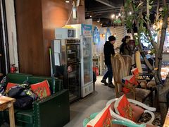 -通海俄式烧烤·俄罗斯大串(嵩山路店)