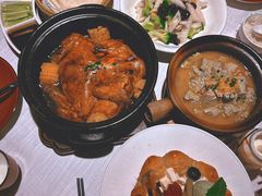 -大鸭梨烤鸭·北京菜(南小街/南苑店)
