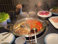 -井格·重庆火锅(王府井店)