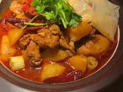 -纳鲁孜·新疆特色餐厅(上海悦荟广场店)