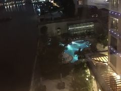 -澳门十六浦索菲特大酒店