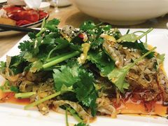 -小鳌陪你小排档·四季小龙虾·田鸡·宵夜(中央第五街店)