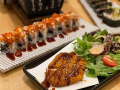 炸猪排-村上一屋(望京店)