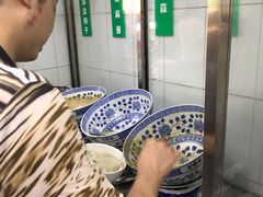 -清真·宏顺祥卤汁凉粉(大皮院店)