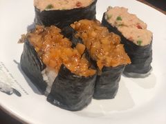 -汉巴味德自助餐厅(嘉定宝龙广场店)