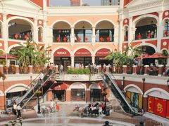 -佛罗伦萨小镇广佛名品奥特莱斯(疏港路店)