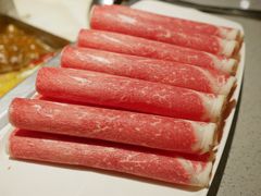 -海底捞火锅(老城根店)