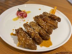 -LUCCA卢卡西班牙海鲜饭(远洋广场店)