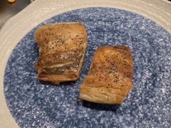 -大渔铁板烧(仁恒梦中心店)