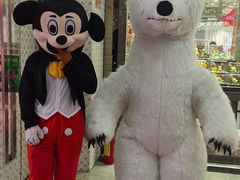 -摩登百货(岗顶店)