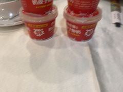 -鑫巴蜀小镇 · 水煮鱼专研店(玉桥店)