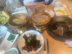 -古关火锅店(古北水镇景区店)