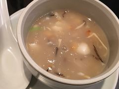 -湖滨28中餐厅·西湖宴·杭州君悦酒店