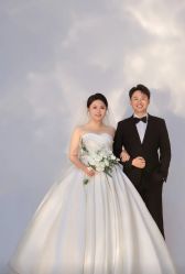 -蜜柚映画婚纱摄影(双井店)
