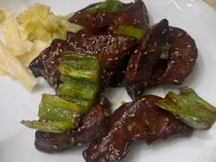 -白家餐厅(徐家汇店)